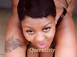 Queentitty