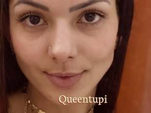 Queentupi