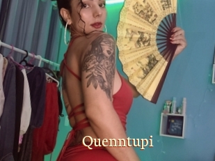 Quenntupi