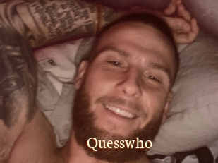 Quesswho