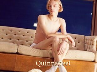 Quinnsweet