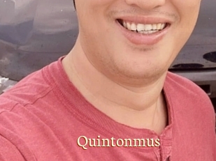 Quintonmus