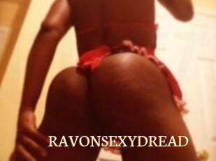 RAVON_SEXYDREAD