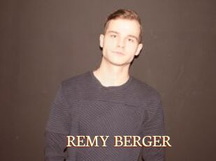 REMY_BERGER