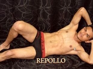 REPOLLO