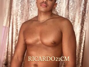 RICARDO21CM