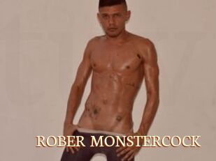 ROBER_MONSTERCOCK