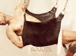 ROGGER