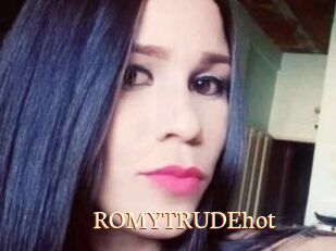 ROMYTRUDEhot