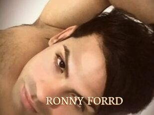 RONNY_FORRD