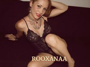 ROOXANAA