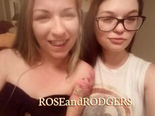 ROSEandRODGERS