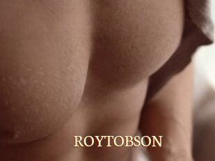 ROYTOBSON