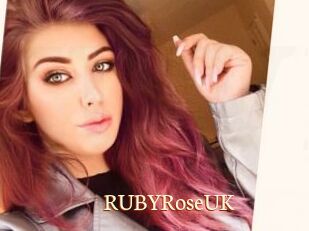 RUBYRoseUK