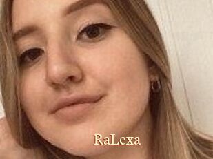 RaLexa