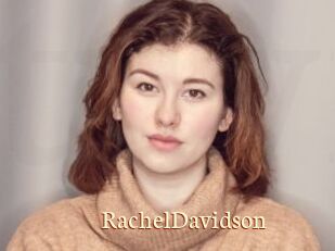 RachelDavidson