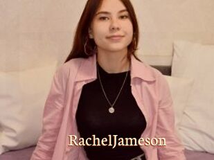 RachelJameson