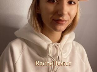 RachelJester