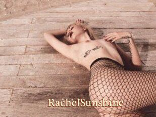 RachelSunshine