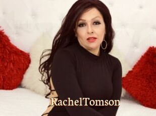 RachelTomson