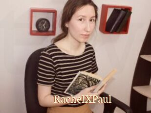 RachelXPaul