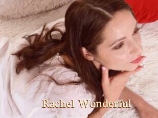 Rachel_Wonderful