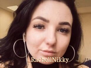 RachellNikky