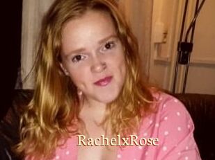 RachelxRose