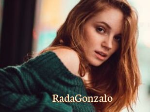 RadaGonzalo