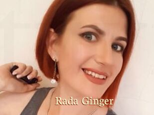 Rada_Ginger