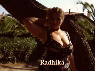 Radhika