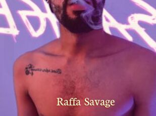 Raffa_Savage