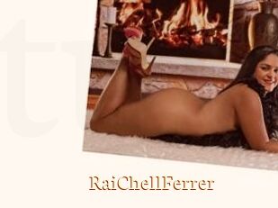 RaiChellFerrer