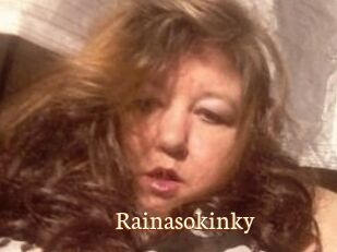 Rainasokinky