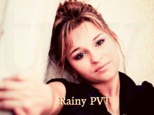 Rainy_PVT