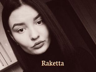 Raketta