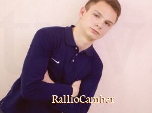 RallioCamber