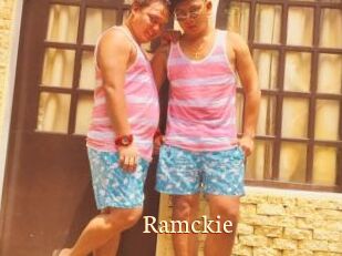 Ramckie