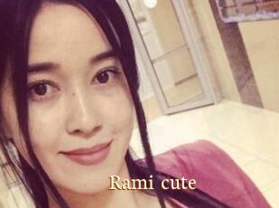 Rami_cute