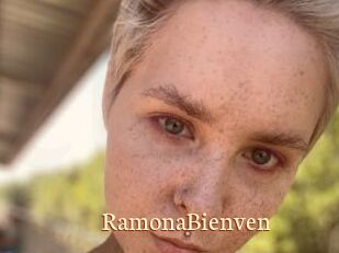 RamonaBienven