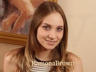 RamonaBrown