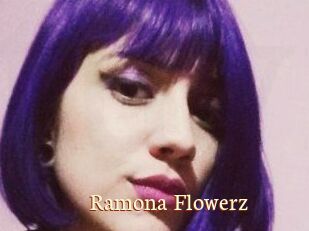 Ramona_Flowerz