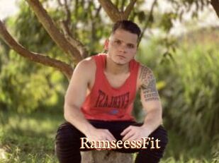 RamseessFit