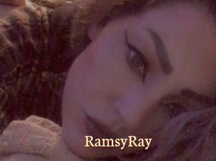 RamsyRay