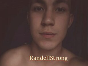 RandellStrong