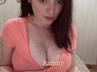 Randiy