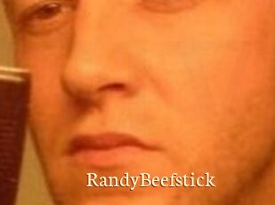 RandyBeefstick