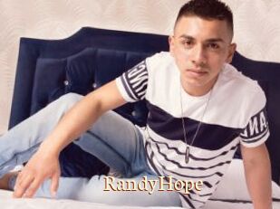 RandyHope