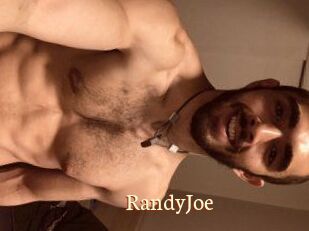 Randy_Joe