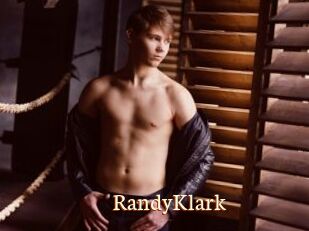 RandyKlark